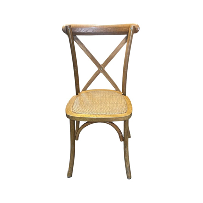 Oak-Cross-back-Chair