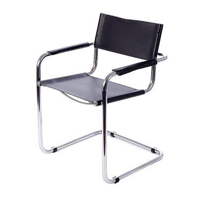 black-chair